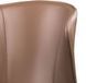 Arthur стул капучино DC708BL-RL35-CAPPUCCINO фото 6
