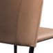 Arthur стул капучино DC708BL-RL35-CAPPUCCINO фото 4