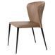 Arthur стул капучино DC708BL-RL35-CAPPUCCINO фото 10
