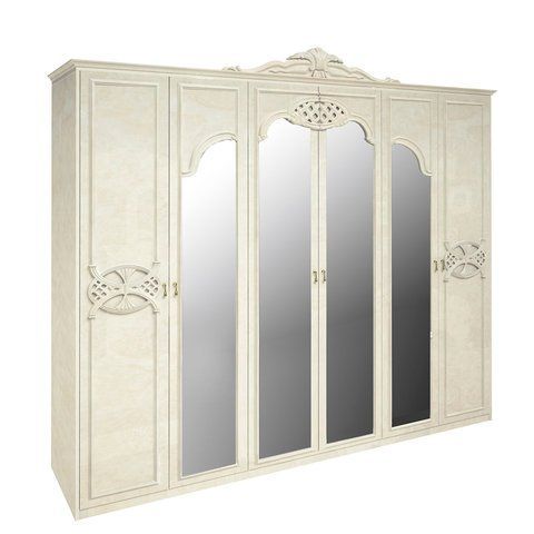 Шкаф Olimpia MiroMark_OL-17-RB фото