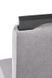 Стул CLARION 2 Серый 42x58x97 см HALMAR фото 6