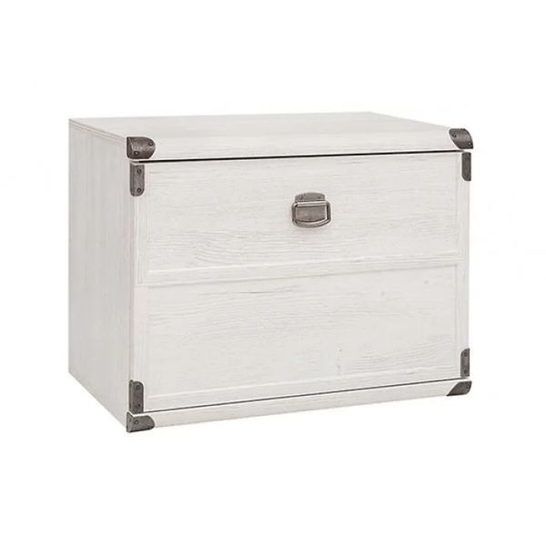 Комод Индиана JKOM 1K/60 60x40x47.5 см i_n_s8002485 фото
