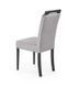 Стул CLARION 2 Серый 42x58x97 см HALMAR фото 2
