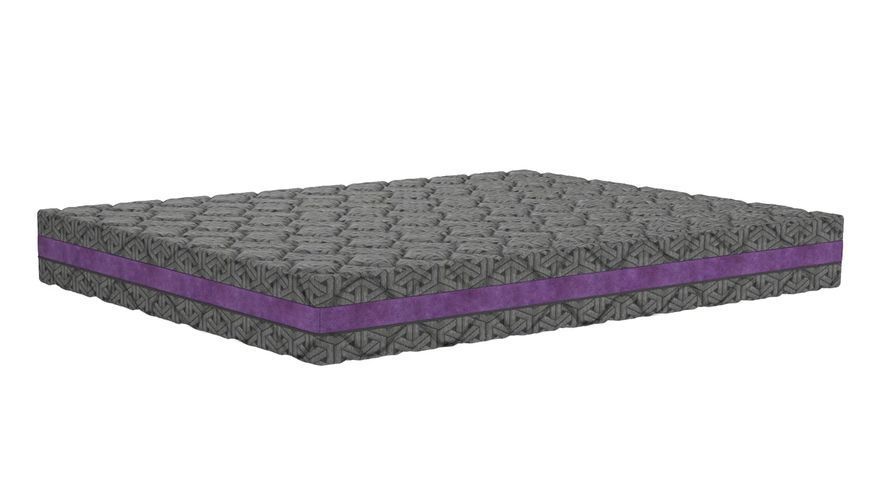 Ортопедический пружинный матрас PURPLE Evolution Relax Plus фото