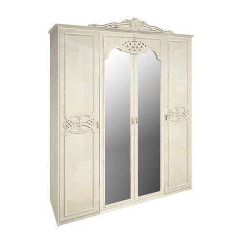 Шкаф Olimpia MiroMark_OL-12-RB фото