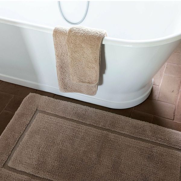 Килимок для ванної Graccioza Egoist Bath Rug Graccioza-24625592-20565 фото