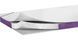 Тонкий матрац-топер PURPLE Fit Uno a_m_l10110350401-120200 фото 1