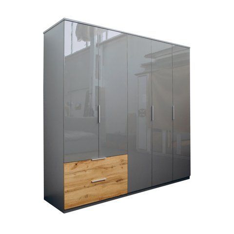 Шкаф Linz MiroMark_LI-15-GS фото