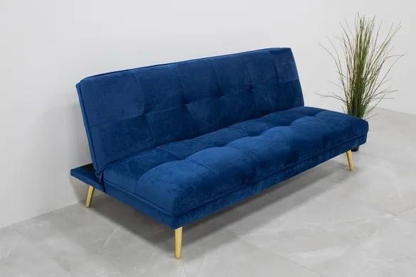 Диван Moritz Velvet SIGNAL 1636 фото