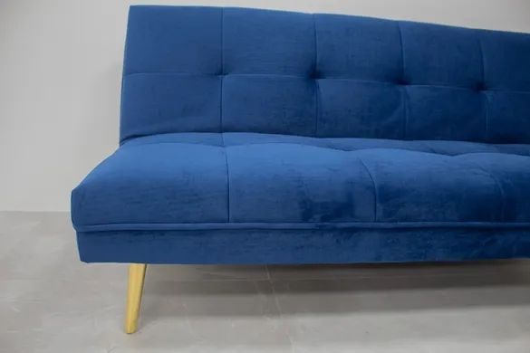 Диван Moritz Velvet SIGNAL 1636 фото