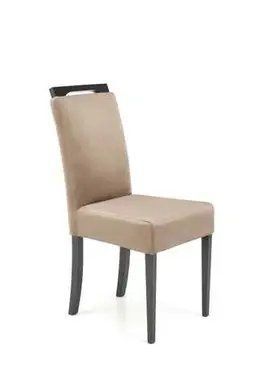 Стул CLARION 2 Бежевий HALMAR 7965 фото