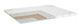 Тонкий матраc-топпер Forte Cocos a_m_l1000000402-80180 фото 2