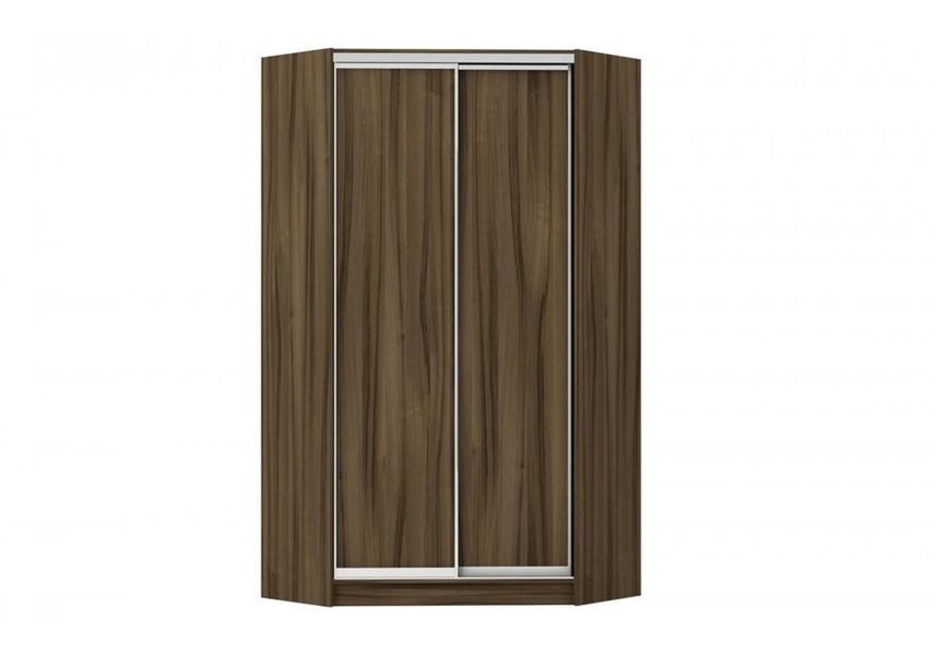 Шафа-купе кутова ДСП/ДСП, LuxeStudio, 120x45x240 см a_m_l6072020-209-120 фото
