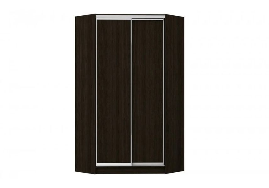 Шафа-купе кутова ДСП/ДСП, LuxeStudio, 120x45x240 см a_m_l6072020-209-120 фото