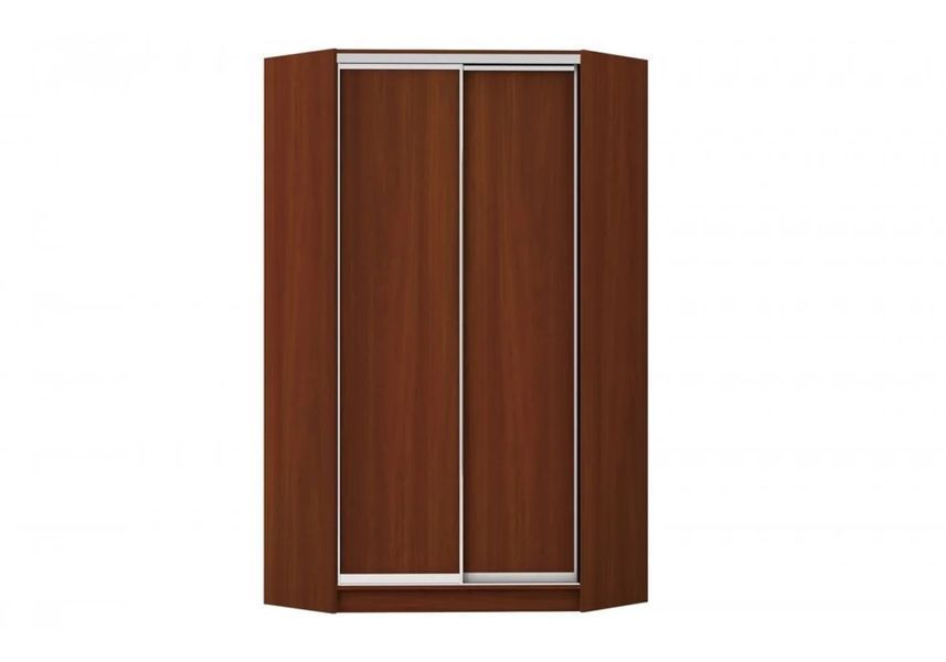 Шафа-купе кутова ДСП/ДСП, LuxeStudio, 120x45x240 см a_m_l6072020-209-120 фото