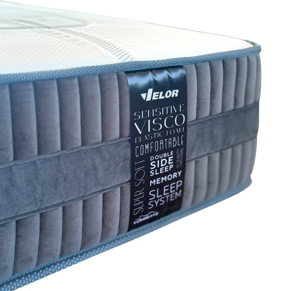 Матрац модель "VELOR COMFY" Eurosleep фото