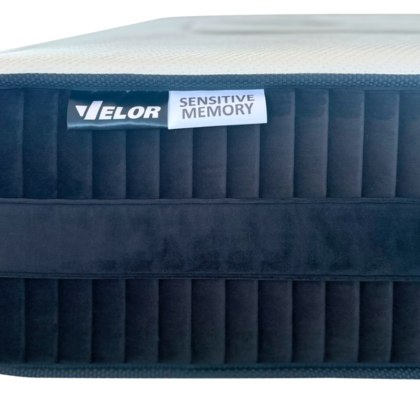 Матрац модель "VELOR COMFY" Eurosleep фото