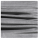 Вельветовий чохол для стільця Diana Textile Velvet al2203Grey фото 4