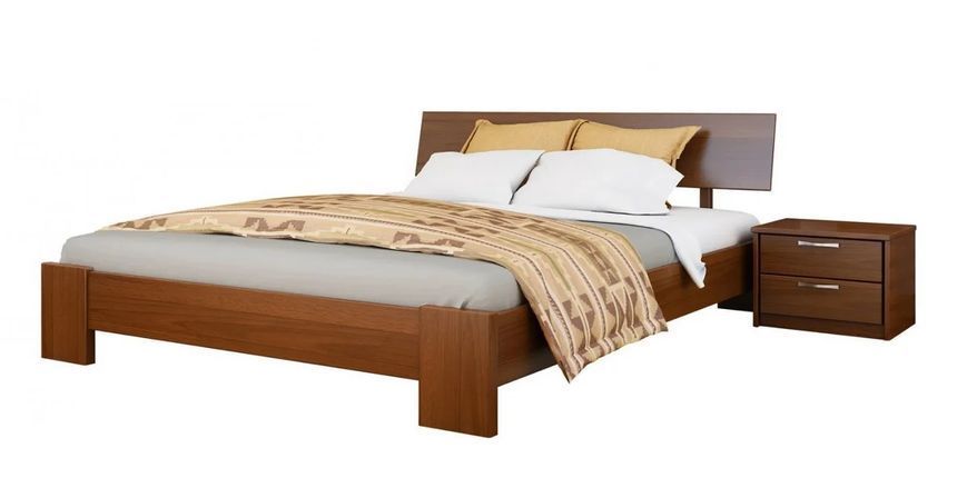 Кровать Титан ESTELLA_08400408029 фото