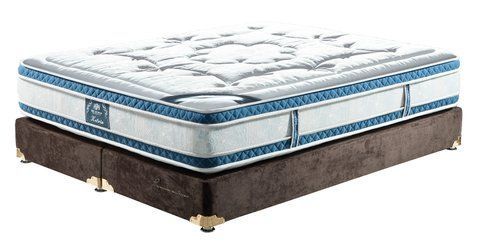 Пружинный матрас King Mattresses Ketrin/Кетрин MatroLuxe фото