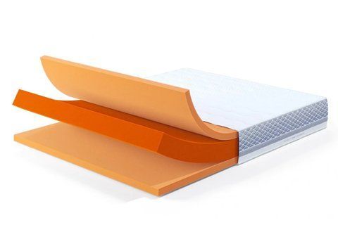 Матрас HighFoam Noble Platinum Hercules фото