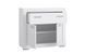 Комод SNWK22 SNOW FORTE 96x42x87 см, Білий FORTE_26826*001 фото 2