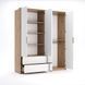 Шкаф Raymond MiroMark_RN-14-WB фото 2