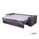 Тонкий матрас-топпер Eurosleep Slim Cocos-Mix Жакард Eurosleep_1400007867 фото 9