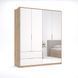 Шкаф Raymond MiroMark_RN-14-WB фото 1