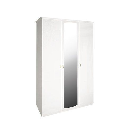 Шкаф Futura MiroMark_FT-13-WB фото