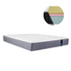 Ортопедический матрас Eurosleep Bionic Coolvie Soft Eurosleep_1600007921 фото 1