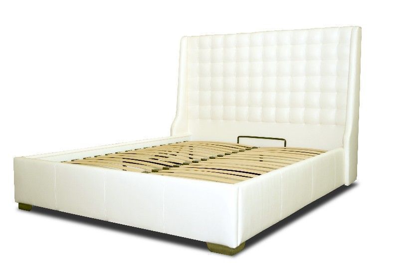 Кровать Медина без подъемного механизма Novelty-500003443 фото