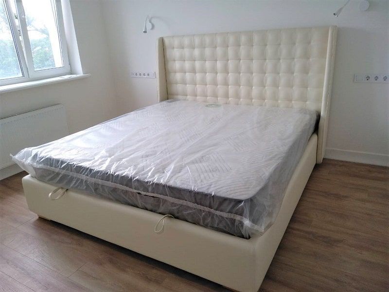 Кровать Медина без подъемного механизма Novelty-500003443 фото
