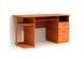 Стол компьютерный С511 LuxeStudio 136x68x74 см фото 1