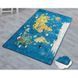 Килим дитячий безворсовий Chilai Home World map Карта CHh-1400079 фото 1