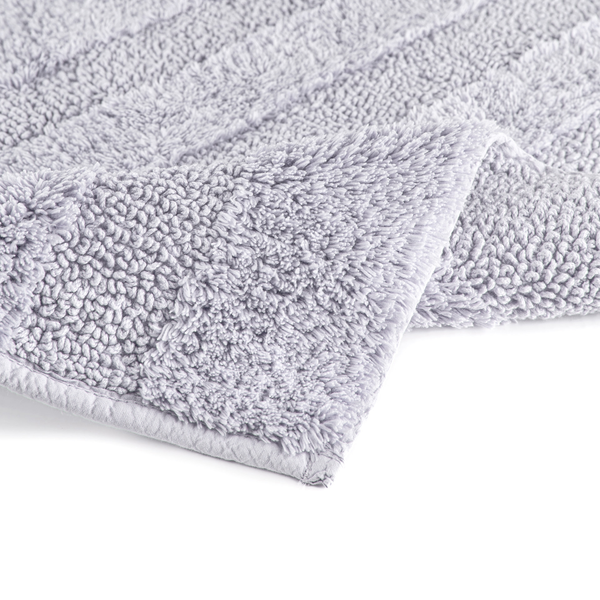 Коврик NEW PLUS BATH RUG MISTY LILAC Sorema11079812419370120 фото