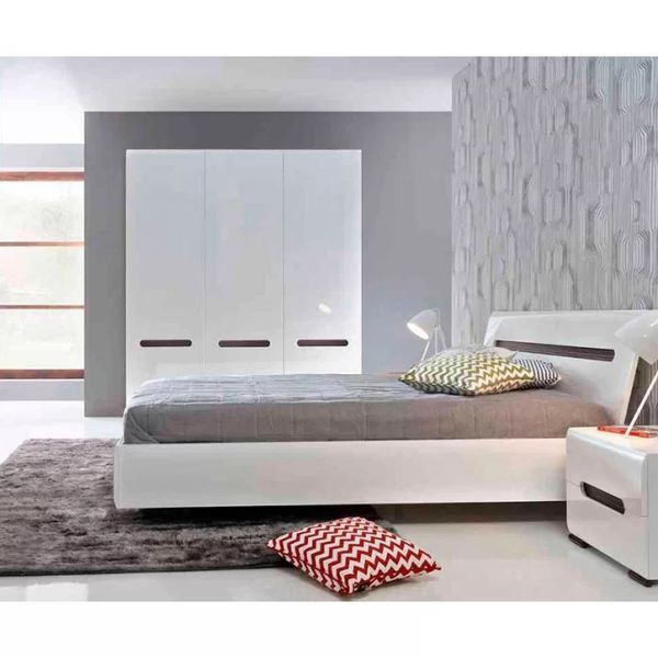 Кровать с подъемным механизмом Ацтека LOZ160 БРВ i_n_s8004996 фото