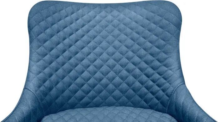 Стілець Colin Denim 52x45x82 см SIGNAL фото