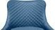 Стілець Colin Denim 52x45x82 см SIGNAL фото 5