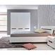 Кровать с подъемным механизмом Ацтека LOZ160 БРВ i_n_s8004996 фото 4