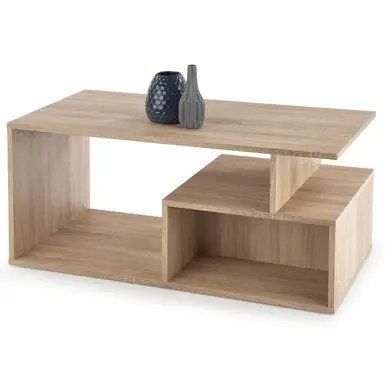 Журнальный столик Combo 110х55 см HALMAR 4135 фото