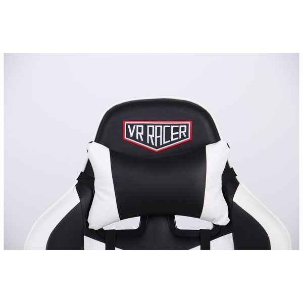Крісло геймерське VR Racer Dexter A-546480 фото