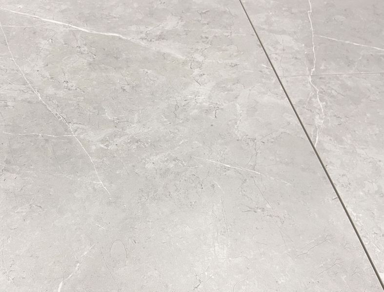 Ravenna Grey Marble стіл розкладний кераміка 120-160 см, 80 см DT7120-GREY MARBLE фото