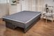 Матрац топпер SkyGray-White collection fs-1232 фото 2
