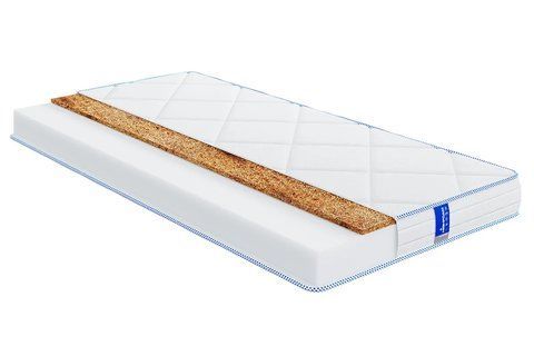 Матрас Highfoam Obeliks Elios фото