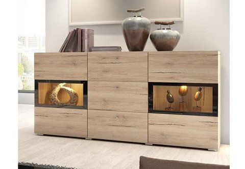 Комод BAROS HE24E0BM26 фото