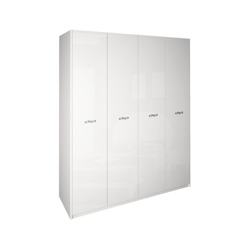 Шкаф Imperia MiroMark_MP-24-WB фото