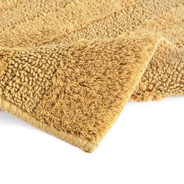 Коврик Sorema New Plus Bath Rug Curry Sorema1107991227724318 фото
