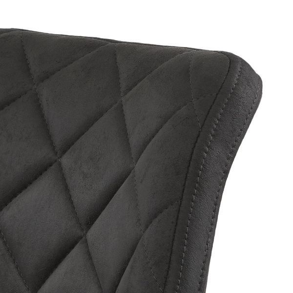 Diamond стул графит оил DC450FA-L11-GRAPHITE OIL фото