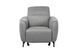 Кресло "Валентино" серый Vetro-Valentino-grey-armchair фото 8